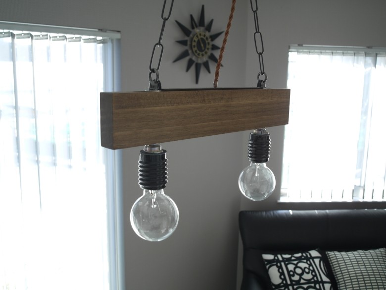 ペンダントライト 2灯 北欧 おしゃれ モダン レトロ 照明器具 照明