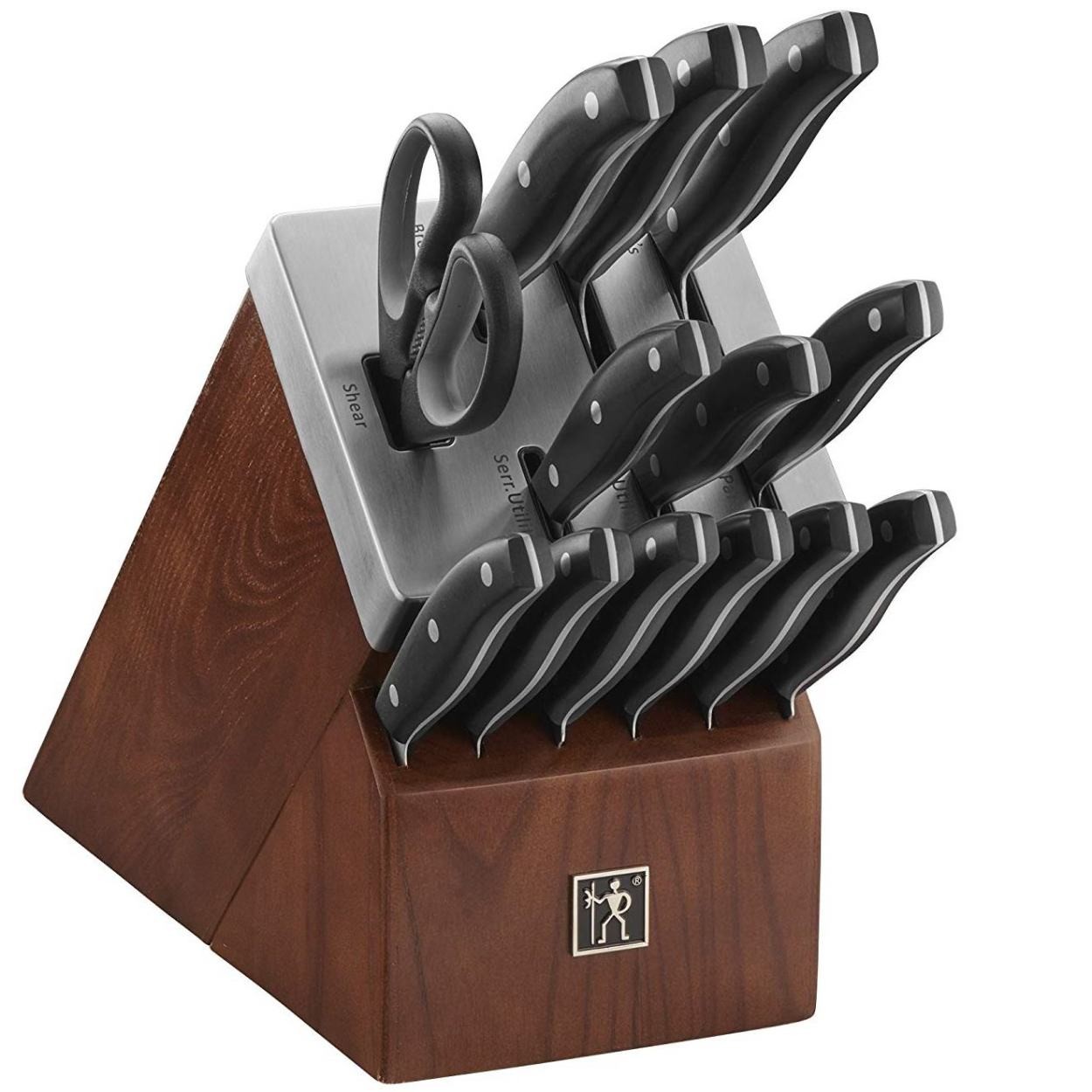 ZWILLING J.A. HENCKELS ヘンケルス ナイフセット 包丁セット 14点