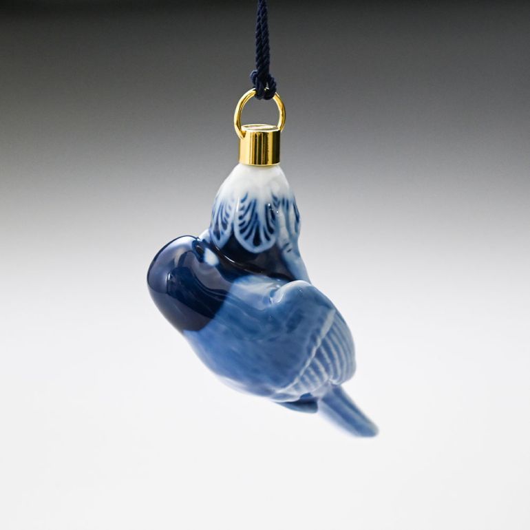 ROYAL COPENHAGEN（ロイヤルコペンハーゲン） アニュアル オーナメント