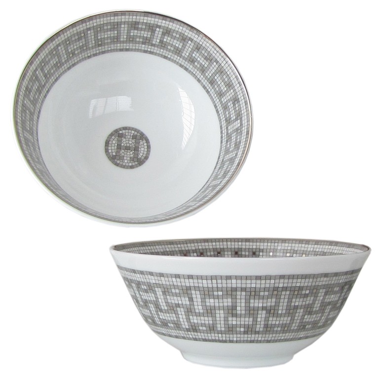 HERMES（エルメス） モザイク ヴァンキャトル プラチナ 035084P2 190ml