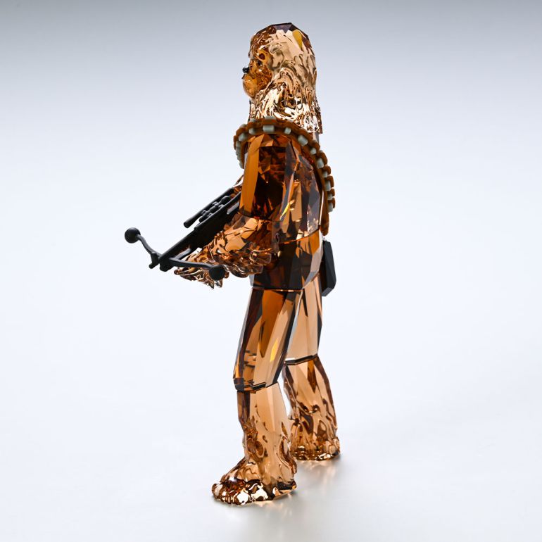 SWAROVSKI（スワロフスキー） クリスタルフィギュア スターウォーズ