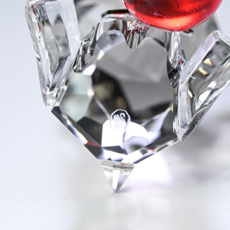 SWAROVSKI（スワロフスキー） フィギュア フィギュリン Holiday Cheers