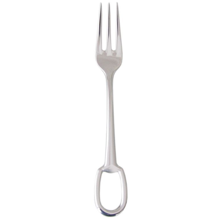 HERMES（エルメス） ディナーフォーク 新品 アトラージュ カトラリー