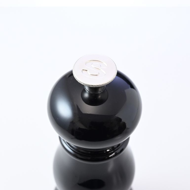 Le Creuset（ル・クルーゼ） ミニ ソルト&ペッパーミルセット 12.5cm