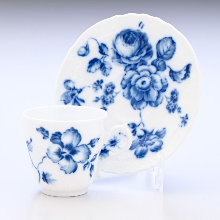 Richard Ginori（リチャードジノリ） コーヒーカップ＆ソーサー 120ml