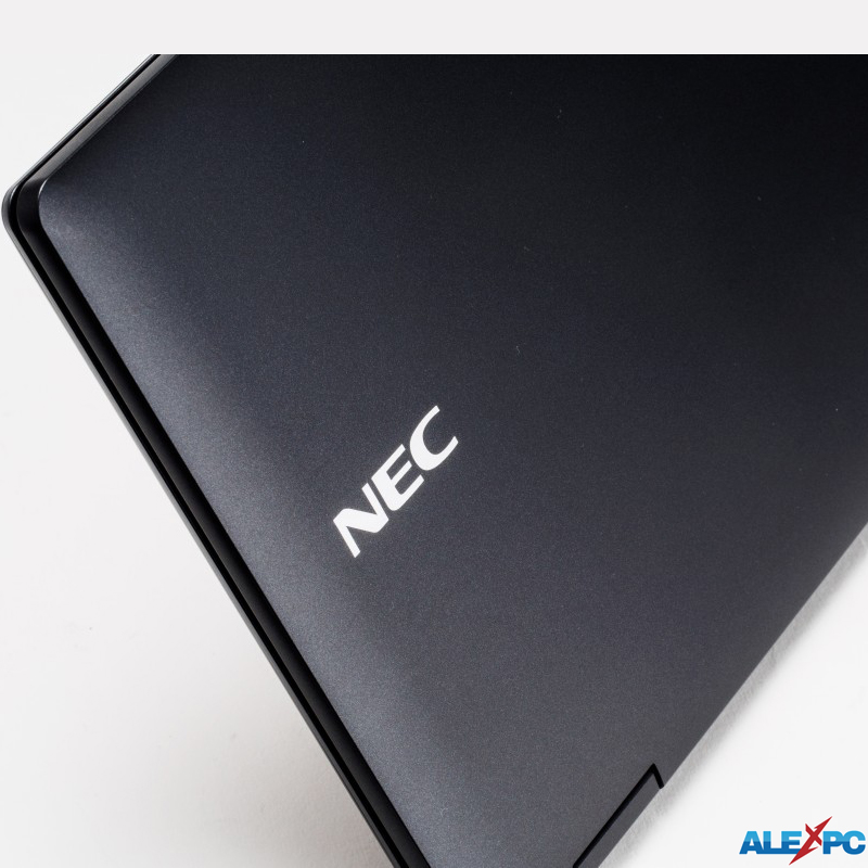 VersaPro Webカメラ内蔵 ノートパソコン NEC VC-7 12.5型軽量約947g