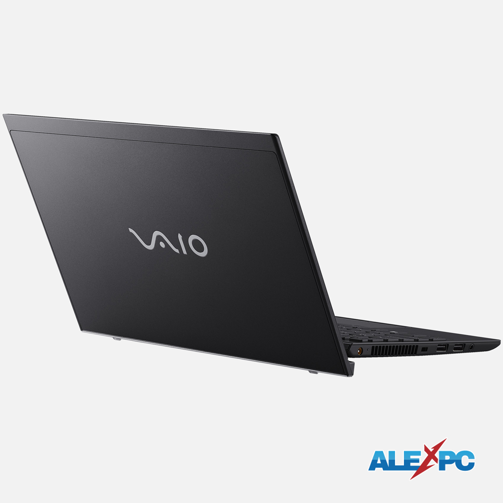 VAIO Pro PJ(VJPJ13)12.5型約914gフルHD 第10世代Core i7-1065G7