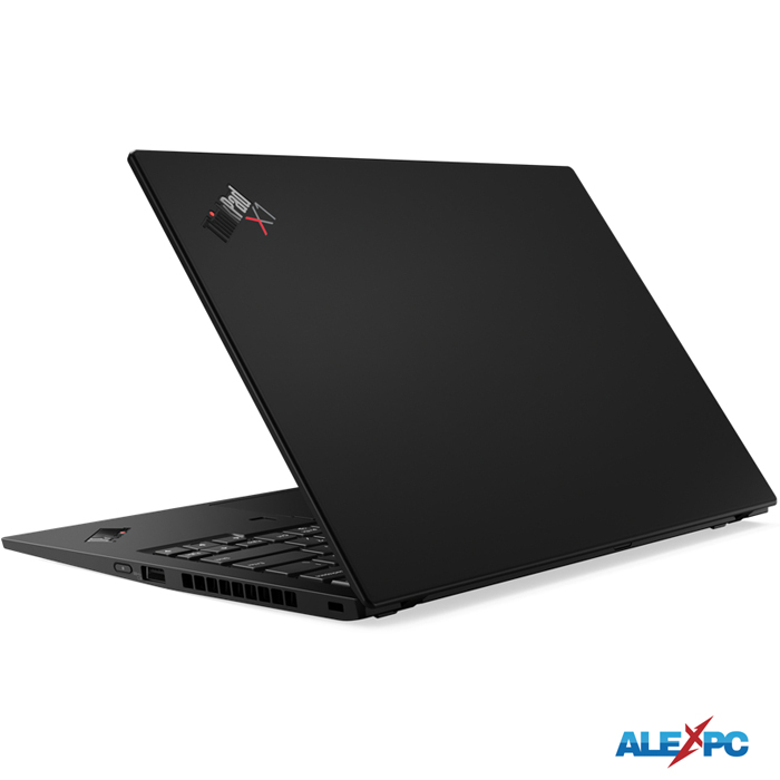 ThinkPad IRカメラ顔認証+指紋 Wi-Fi6 LenovoThinkPad X1 Carbon Gen 8