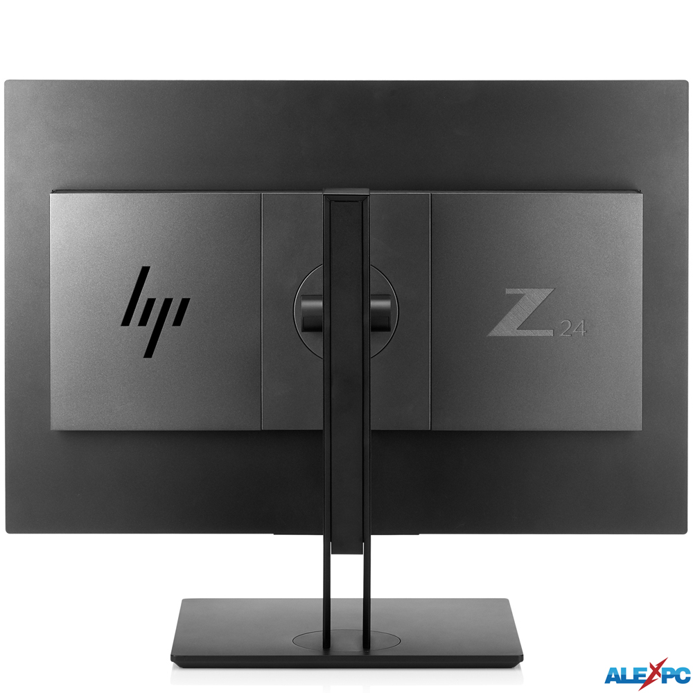 エイチピー 狭額縁ベゼル24インチIPS液晶モニター HP Z24n G2