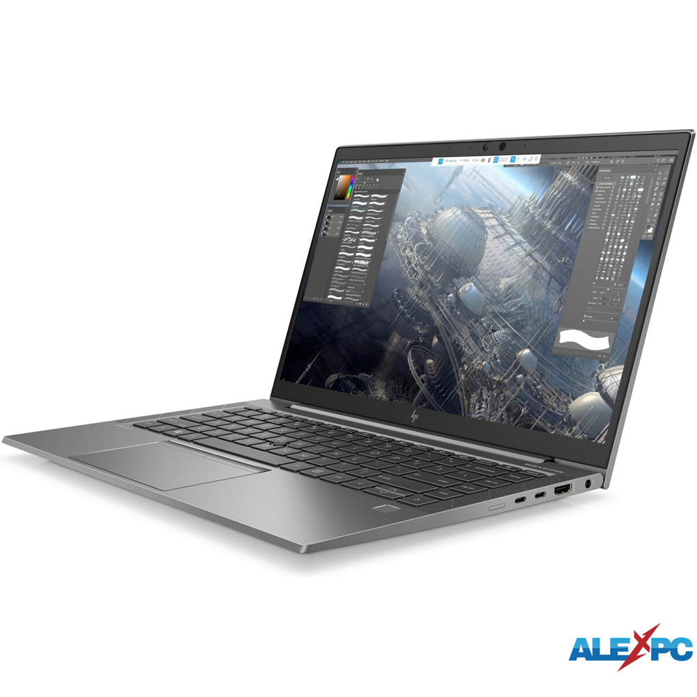 エイチピー Wi-Fi6 IRカメラ顔認証 HP ZBook Firefly 14 G7 14薄型