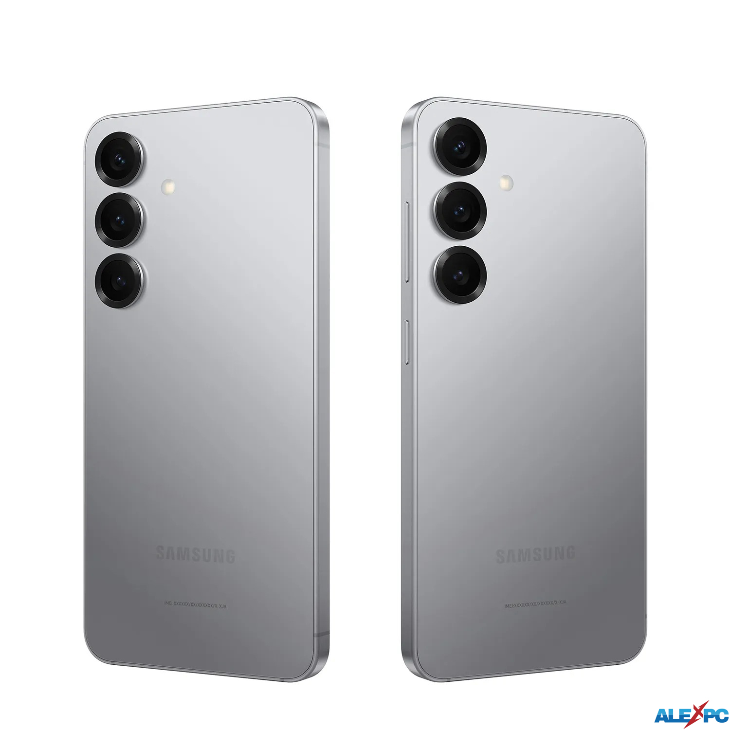 Galaxy S Samsung S25 SC-51F シルバー シャドウ SIMフリー 256GB 送料