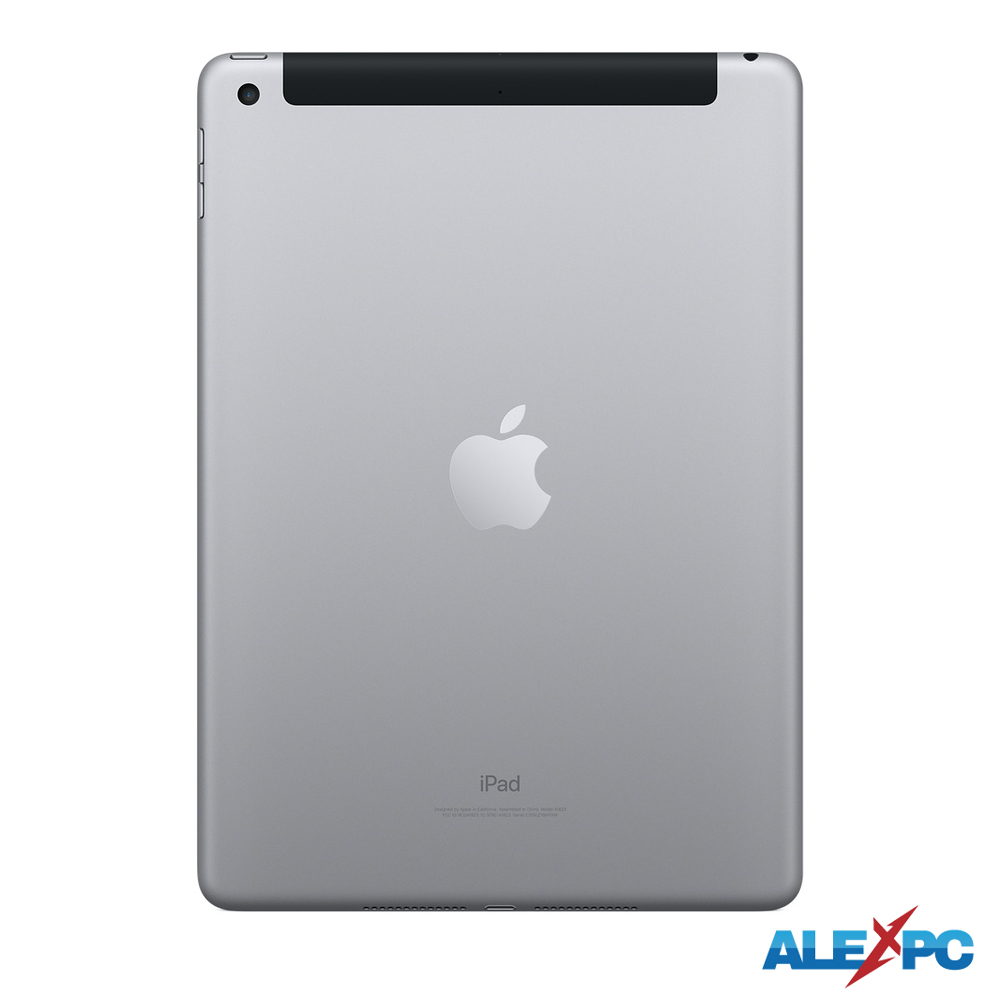3952【早い者勝ち】美品☆iPad6 第6世代 32GB SIMフリー☆ 3952【早い