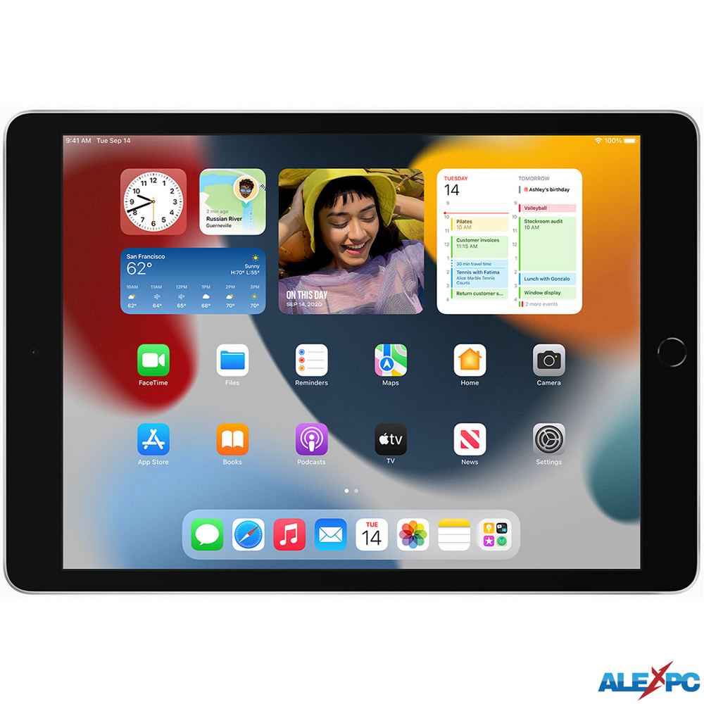 iPad iPad9 第9世代 10.2インチ Apple Pencil(第1世代)対応 Wi-Fi