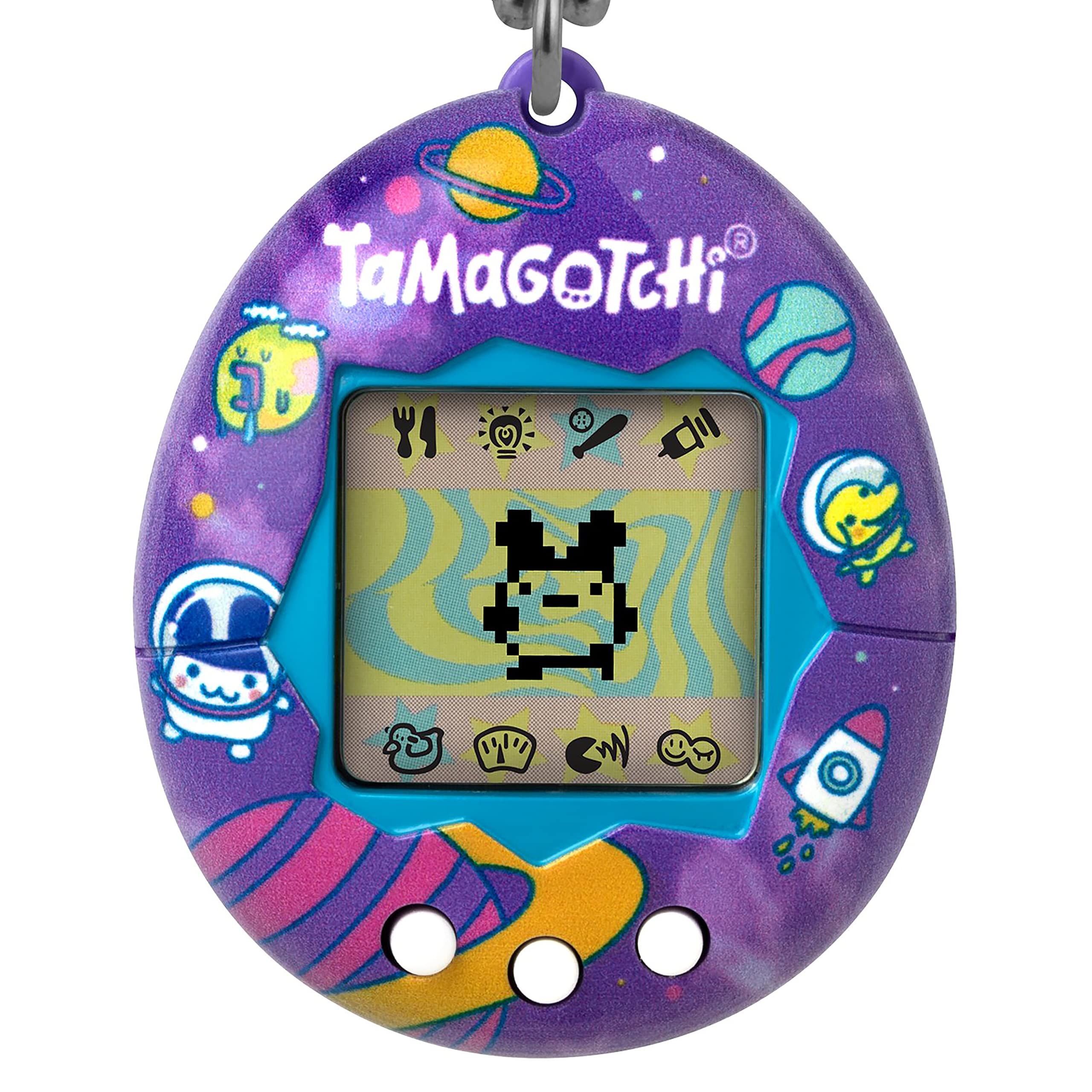 BANDAI（バンダイ） たまごっち tamagotchi 海外 限定版 日本未発売