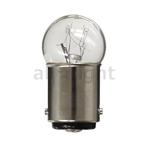 旭光電機工業 アサヒ パトランプ回転灯 G18 B15D 120V 10W パトランプ