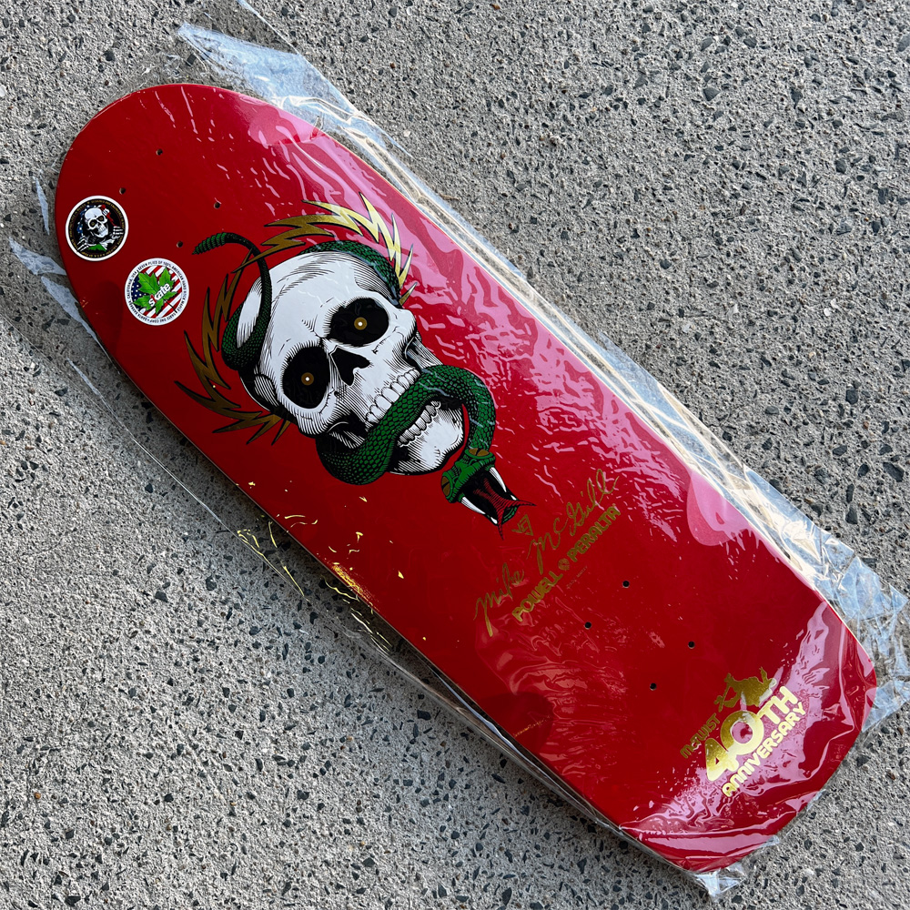 POWELL（パウエル） POWELL PERALTA パウエル・ペラルタ スケボー