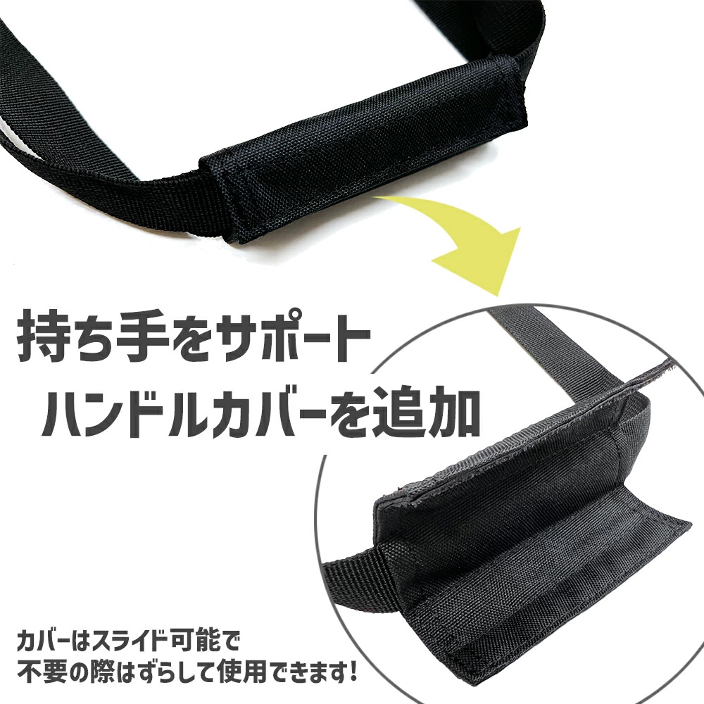 アメストオリジナル ORIGINAL SKATE BAG BLACK（LARGE ラージ