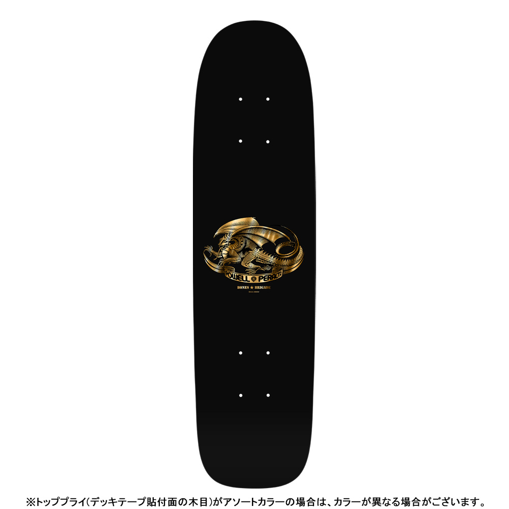 POWELL（パウエル） パウエル・ペラルタ POWELL PERALTA スケボー