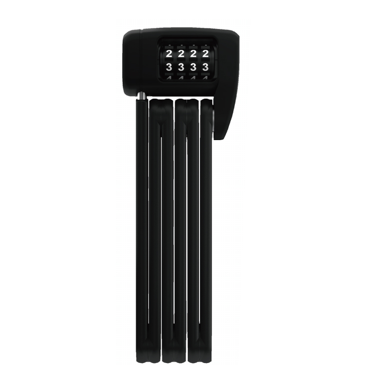 自転車 ロック 鍵 ABUS アバス ブレードロック BORDO LITE ボルドー