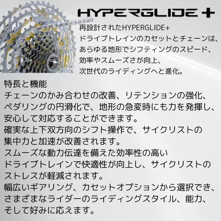 シマノ（SHIMANO） CS-R9200 12S 11-30T/11-34T 11/12Sフリーボディ両