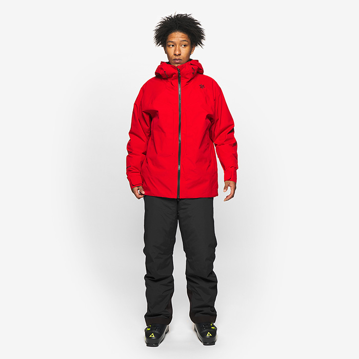 GOLDWIN（ゴールドウイン） GOLDWIN G33354 GORE-TEX 2L Pants 23-24