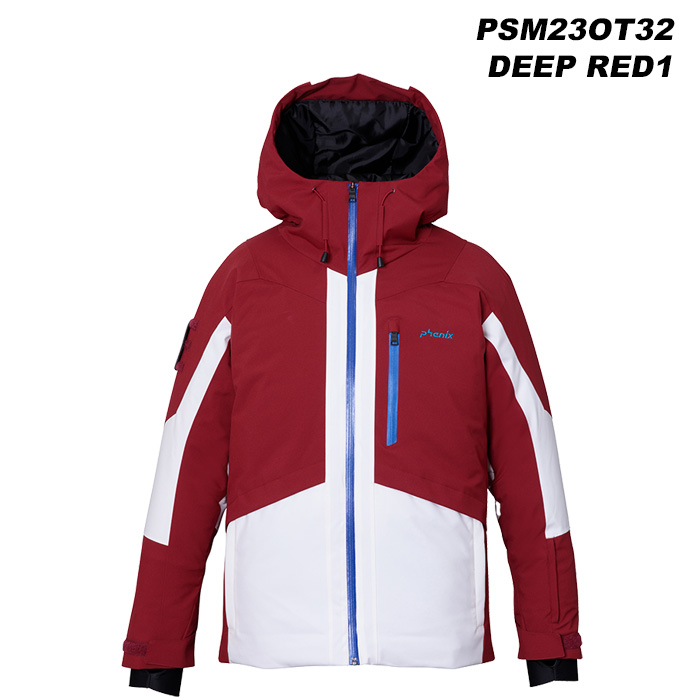 フェニックス（PHENIX） Phenix PSM23OT32 Time Space Jacket JP / 23