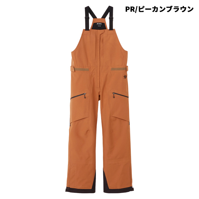 GOLDWIN（ゴールドウイン） GOLDWIN GW34351 W's GORE-TEX 3L Bib 24