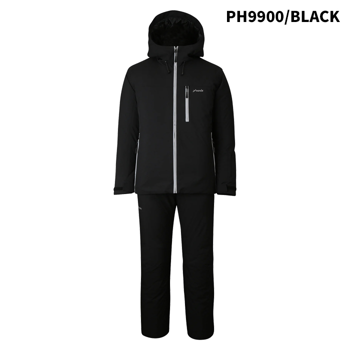 MIZUNO（ミズノ） PHENIX PSM252P41 Solid-colored Two-piece 25-26