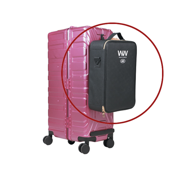 ABS/スーパーアクセサリー・バッグ : ボウリングショップ anan - 通販