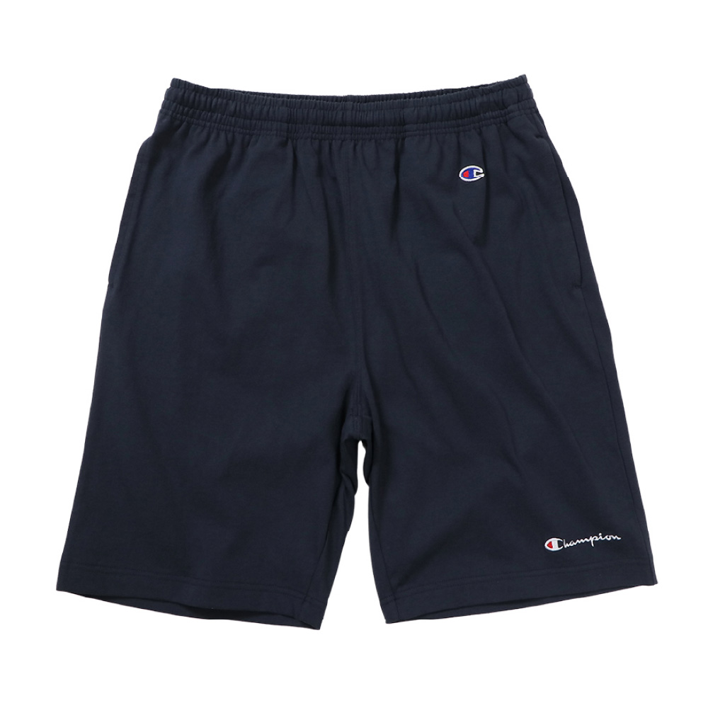 Champion（チャンピオン） ショートパンツ ハーフパンツ 天竺 ショーツ