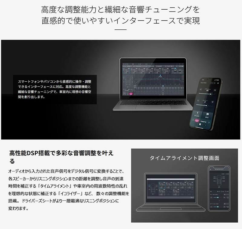 カロッツェリア DEQ-7000A pioneer パイオニア carrozzeria デジタル