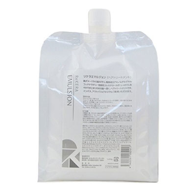 ReKERA リトルサイエンティスト リケラエマルジョン 1000g レフィル