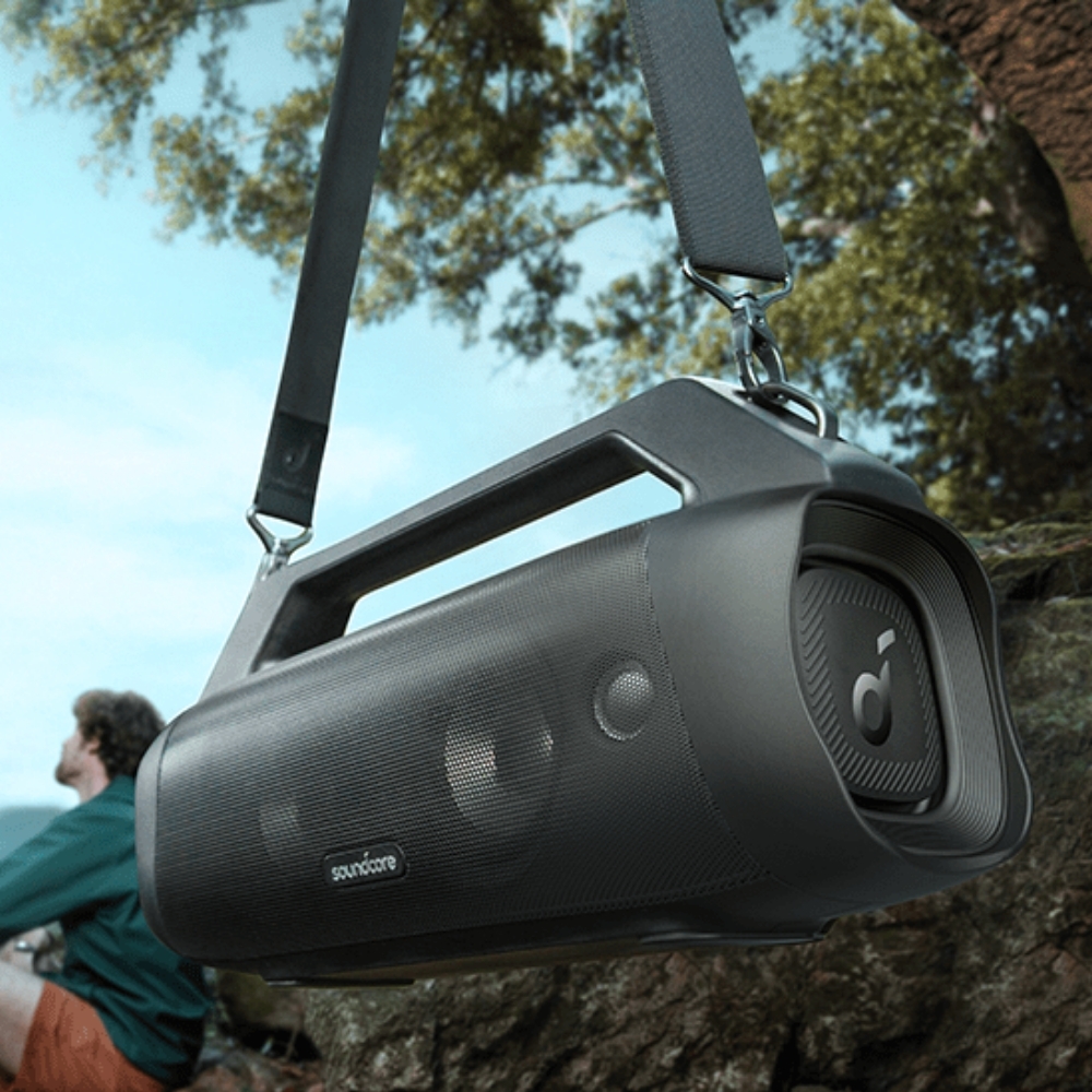 Anker（アンカー） Anker Soundcore Motion Boom Plus Bluetooth