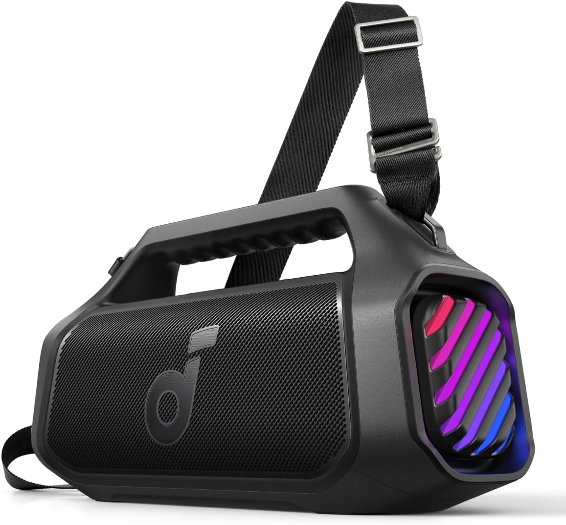 Soundcore（Anker） Anker Soundcore Boom 2 Plus bluetooth