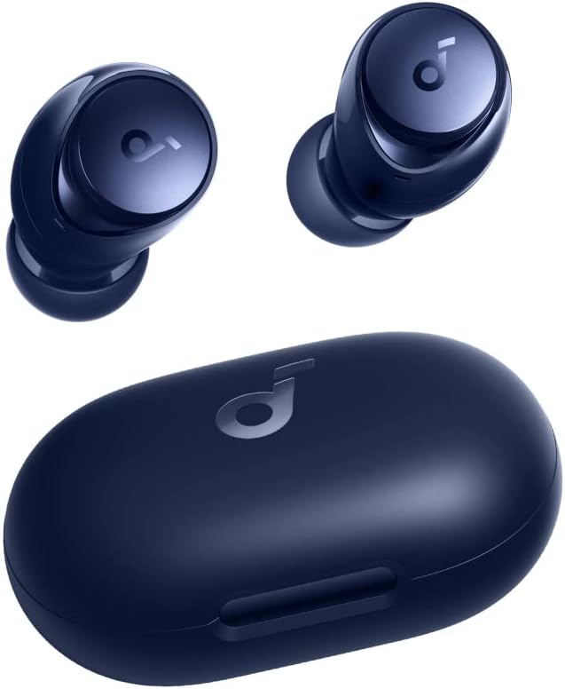 Soundcore（Anker） Anker Soundcore Space A40（完全ワイヤレス