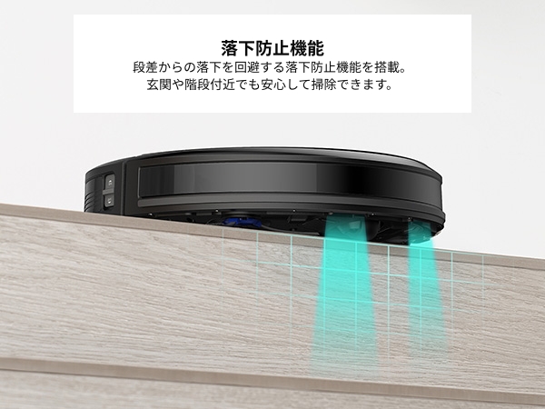 Eufy（Anker） ロボット掃除機 Anker Eufy (ユーフィ) RoboVac G30