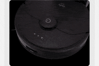 Eufy（Anker） ロボット掃除機 Anker Eufy Clean (ユーフィクリーン