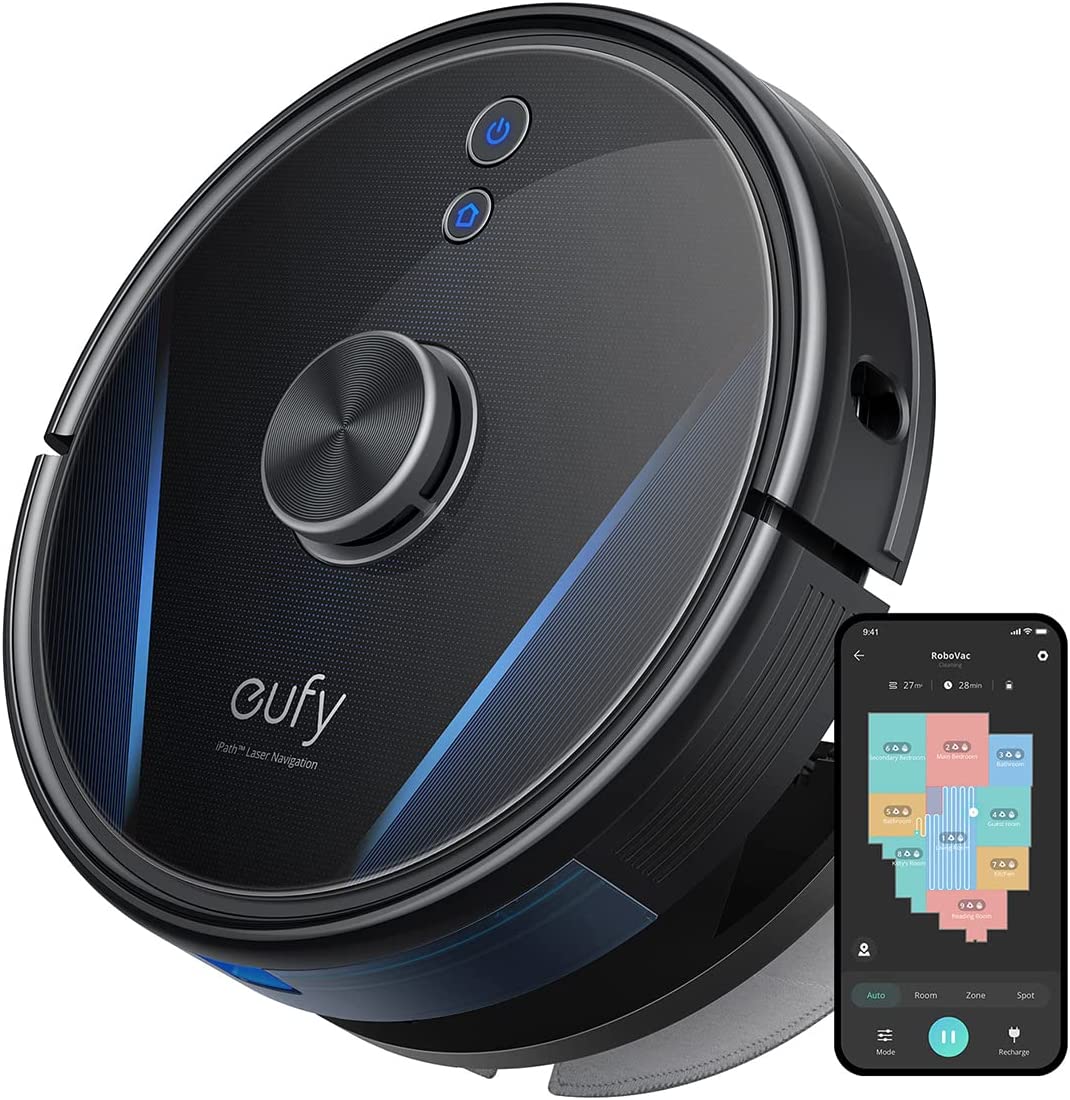 Eufy（Anker） Anker Eufy RoboVac 交換用パーツキット (L35 Hybrid
