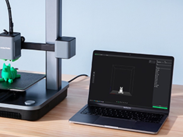 Anker（アンカー） AnkerMake M5C 3Dプリンター 高速プリント 高精度