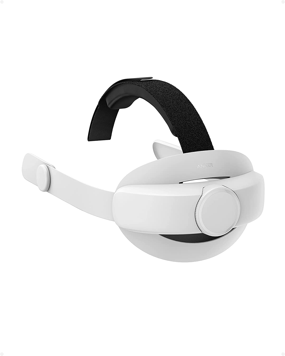 Anker（アンカー） Anker Head Strap for Oculus Quest 2【Meta Quest