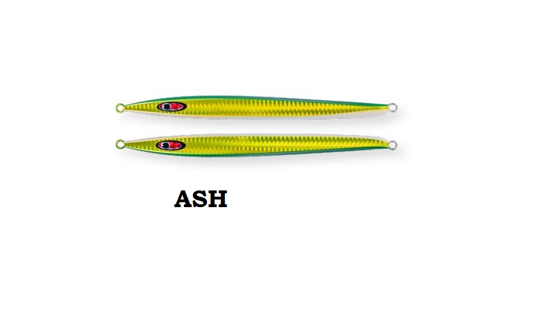 SEAFLOORCONTROL（シーフロアコントロール） アッシュ 240g