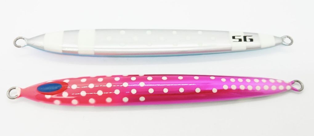 DEEPLINER（ディープライナー） スパイファイブ SPYV 250g スーパー