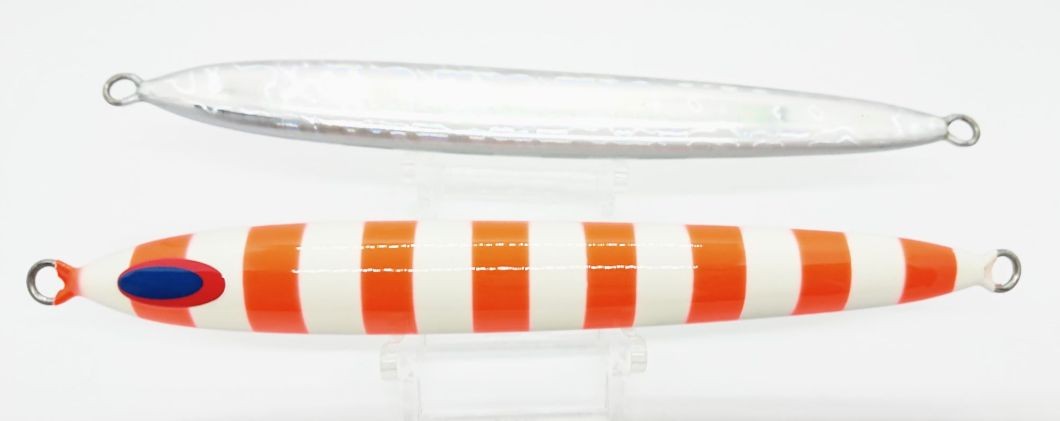 DEEPLINER（ディープライナー） スパイファイブ SPYV 200g グロー