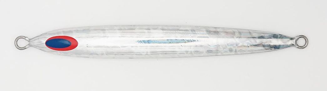 DEEPLINER（ディープライナー） スパイファイブ SPYV 200g メタルジグ