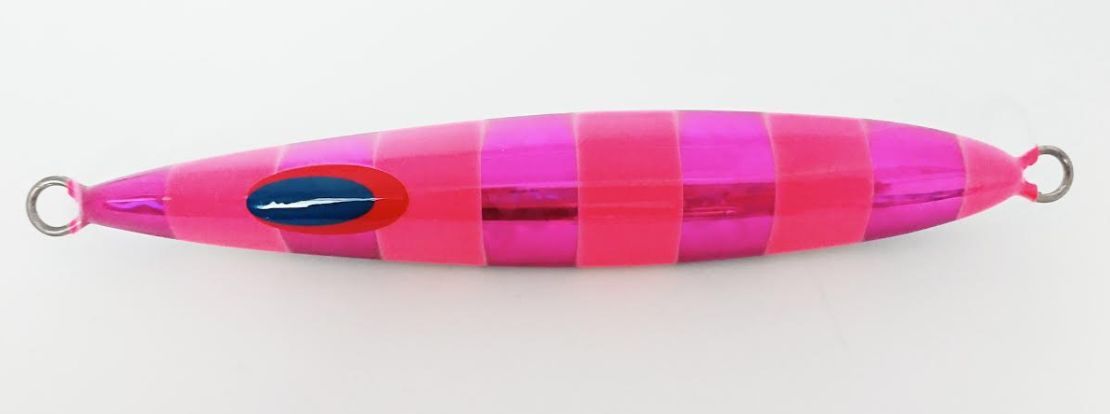 DEEPLINER（ディープライナー） VBベータ 180g グロー メタルジグ