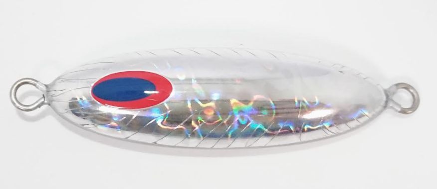 DEEPLINER（ディープライナー） スロースキップOvo 200g メタルジグ