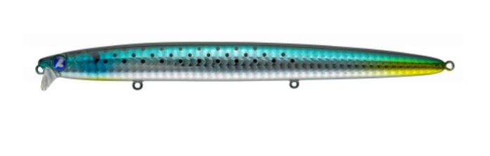 BlueBlue（ブルーブルー） ブローウィン 167F シャロー : あおぞら釣具