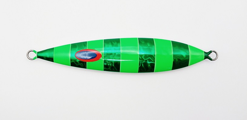 DEEPLINER（ディープライナー） スロースキップCX 250g 東村Wゼブラ