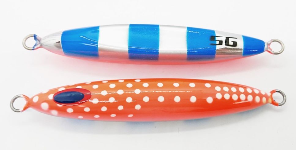 DEEPLINER（ディープライナー） スピンドル 250g オリカラ スーパー