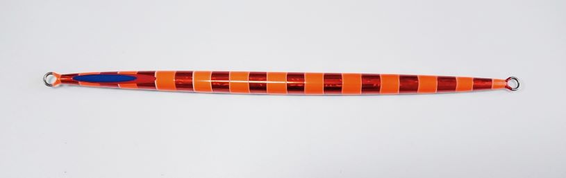 DEEPLINER（ディープライナー） メガスピンドル 400g グロー